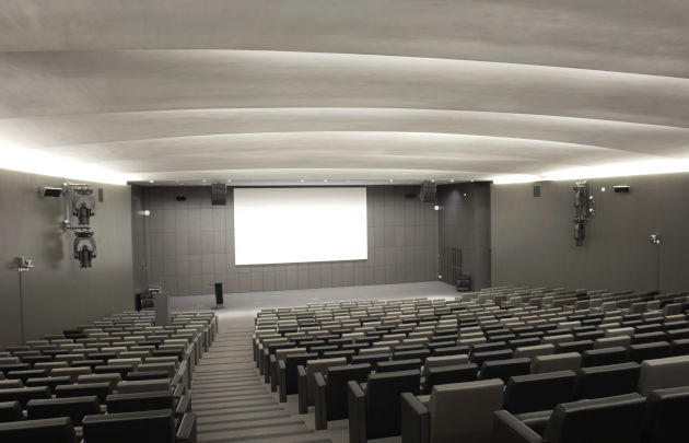 ConferenceHall