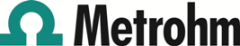 Logo-Metrohm